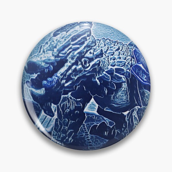 Item preview, Ironbird designed and sold by Krollord.