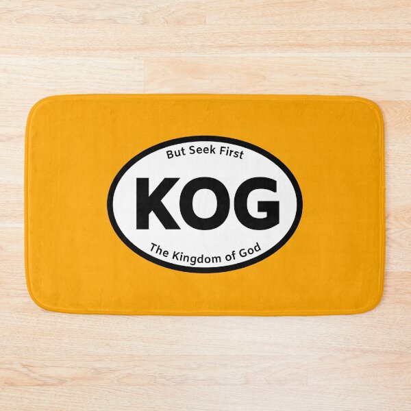 Item preview, But Seek First The Kingdom of God MT 6:33 designed and sold by threadsjam.