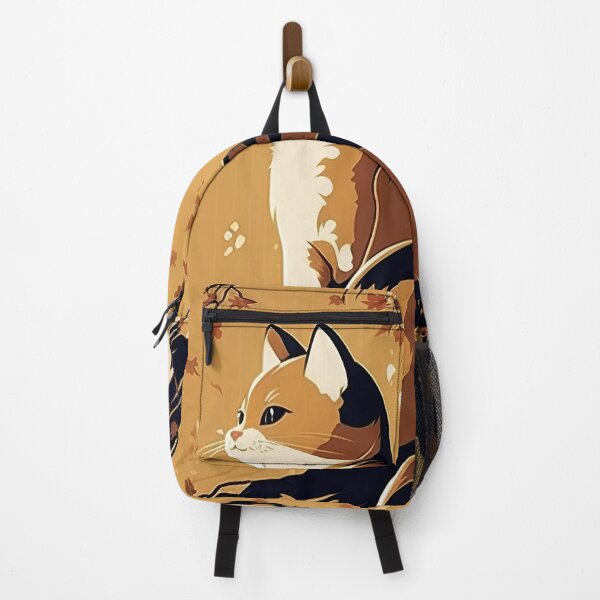 Item preview, Cat in a Tree designed and sold by waxmonger.