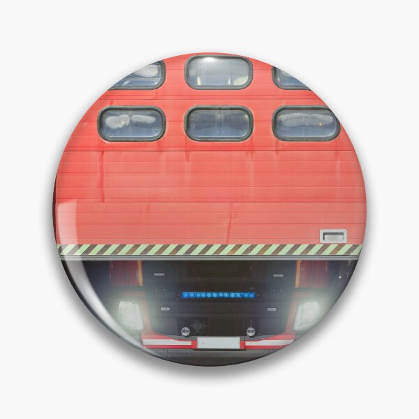 Item preview, Fire Truck Is Ready To Go designed and sold by Taina Sohlman.