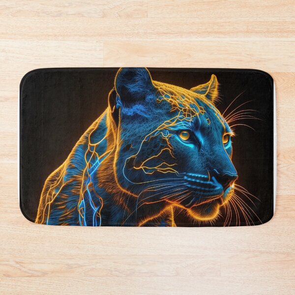 Item preview, Electric Puma designed and sold by Nibeemj.