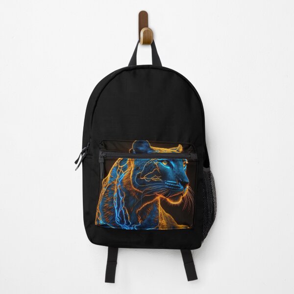 Item preview, Electric Puma designed and sold by Nibeemj.