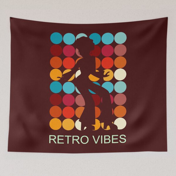 Item preview, Old Skool shirt | Retro Vibes designed and sold by Cree8if.