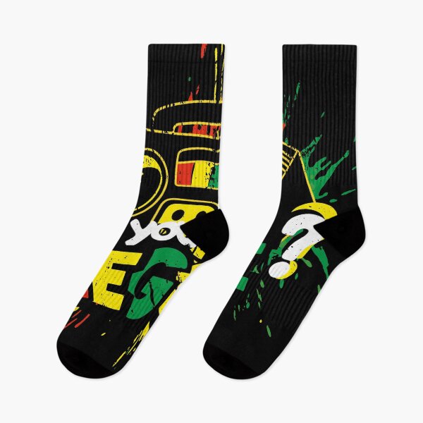 Item preview, Get Up, Stand Up: Are You Reggae? designed and sold by Oxygen-artwork.