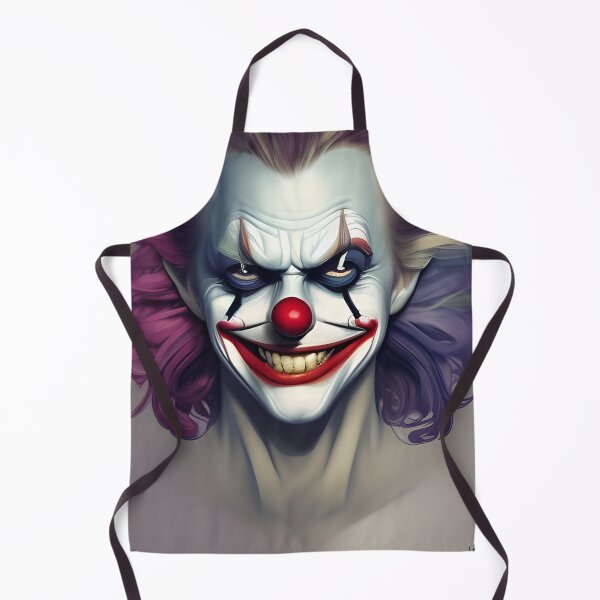 Item preview, Clowns designed and sold by BeeesArt.