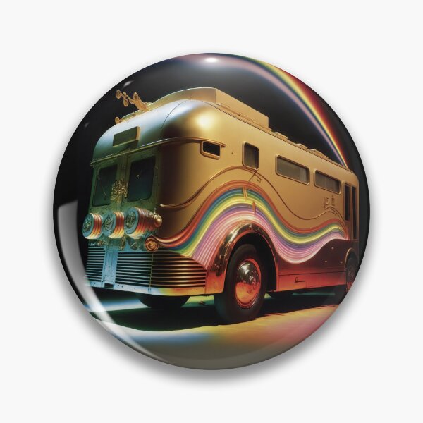 Item preview, Mystery Machine designed and sold by OptagonDesigns.