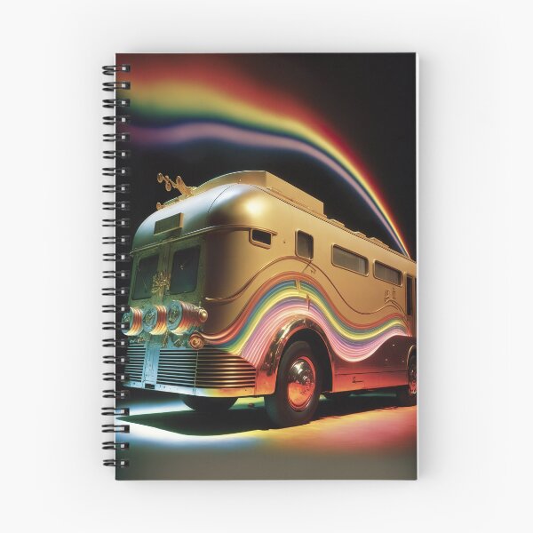 Item preview, Mystery Machine designed and sold by OptagonDesigns.
