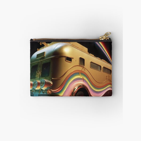 Item preview, Mystery Machine designed and sold by OptagonDesigns.