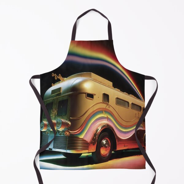 Item preview, Mystery Machine designed and sold by OptagonDesigns.