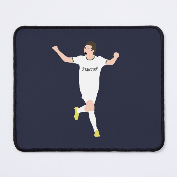 Item preview, Brenden Aaronson - Leeds designed and sold by Rhys40.