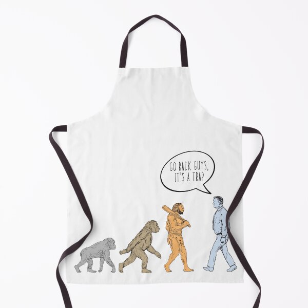 Item preview, Evolution goes wrong designed and sold by Tia Me.