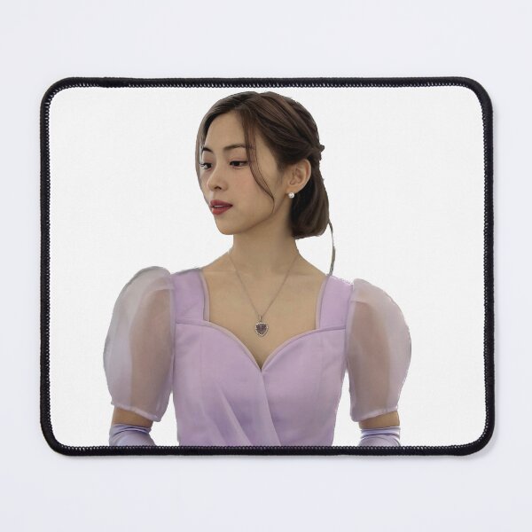 Item preview, Ryujin itzy designed and sold by sillymango.