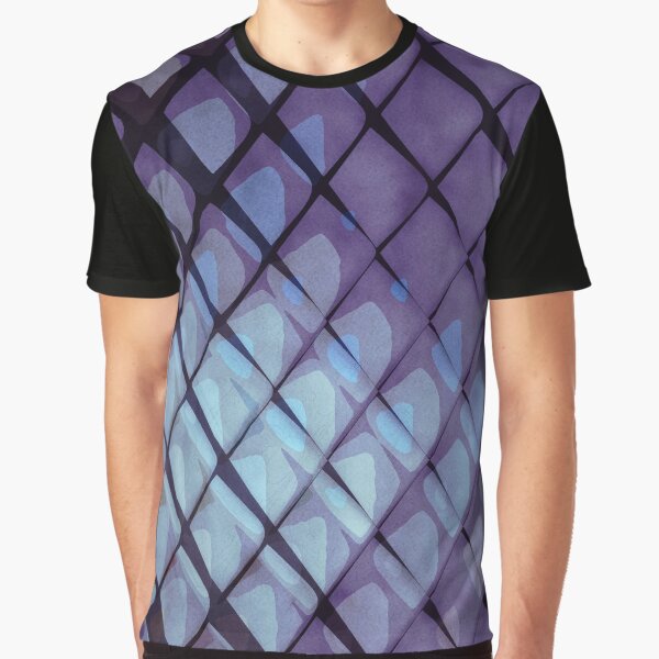 ABS#3 Graphic T-Shirt