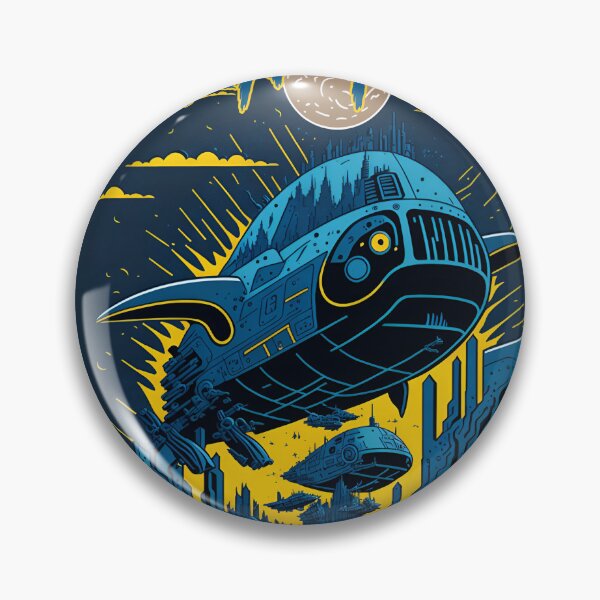 Item preview, Born to be in space designed and sold by Ramanefer.