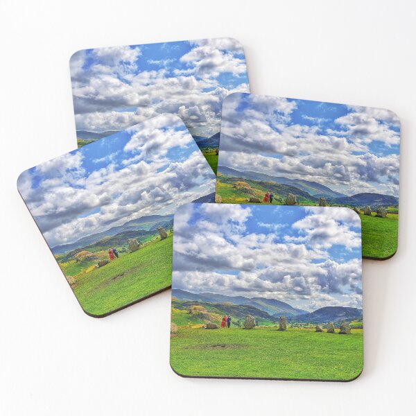 Item preview, Castlerigg Stone Circle - Lake District, Cumbria designed and sold by RoadtoRoam.