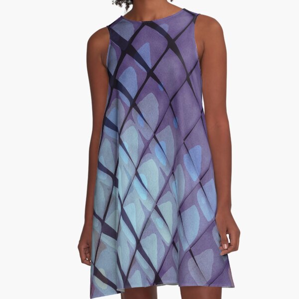 ABS#3 A-Line Dress
