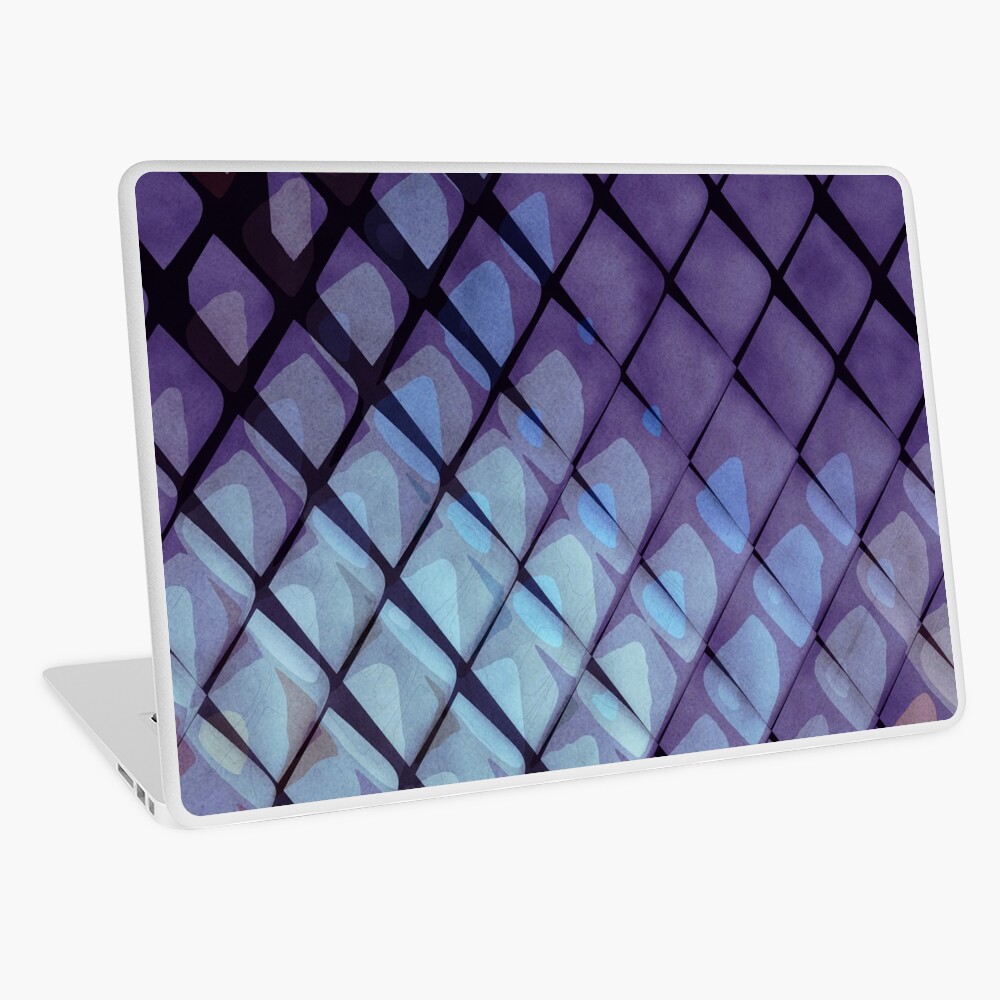 ABS#3 Laptop Skin