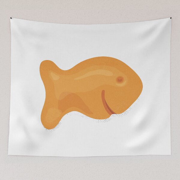 Item preview, Delishy Fishy designed and sold by Cailyn Trask.
