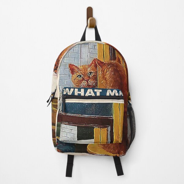 Item preview, Cat - Is How You See Yourself designed and sold by Delmonico2022.