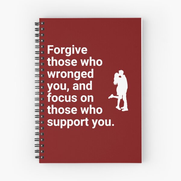 Item preview, I Forgive. (10) designed and sold by BingsBooks.