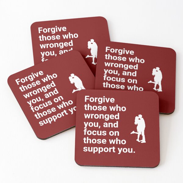 Item preview, I Forgive. (10) designed and sold by BingsBooks.