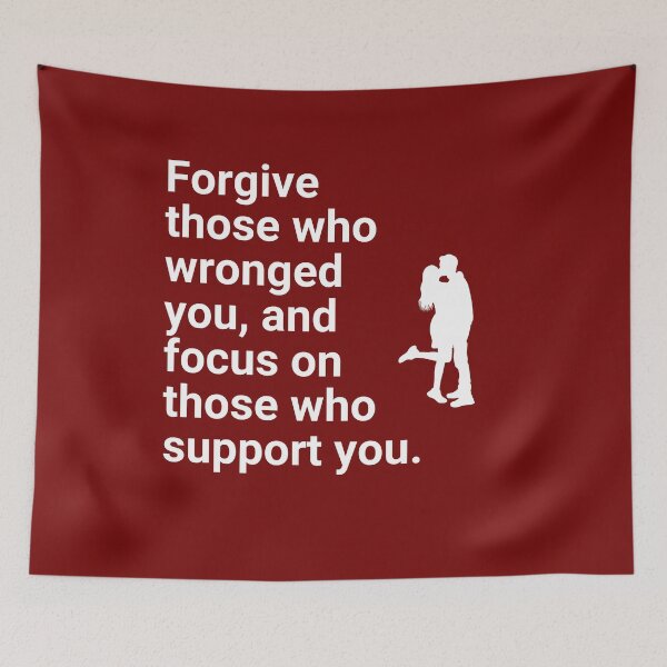 Item preview, I Forgive. (10) designed and sold by BingsBooks.
