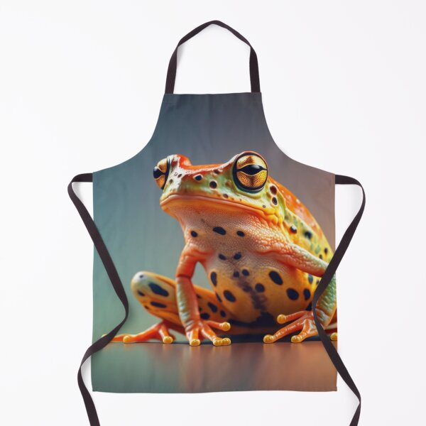 Item preview, Dream about frog designed and sold by Digitalekunst.