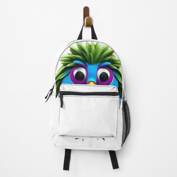 Item preview, A new kind of bird designed and sold by Beto Santos.