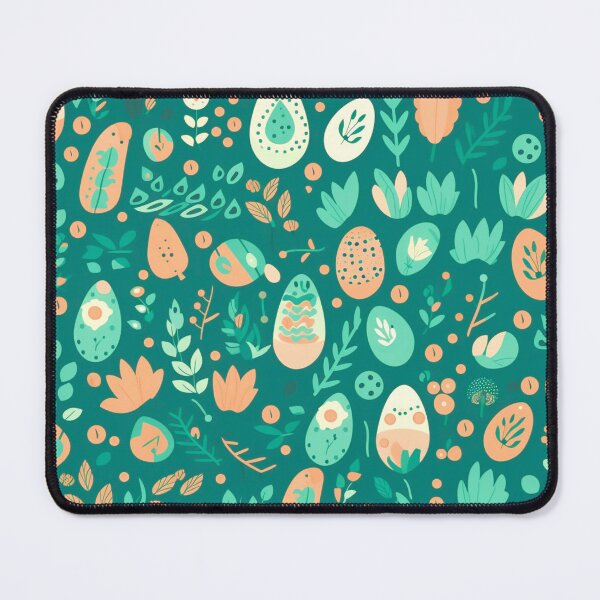 Item preview, Easter Eggs designed and sold by ArtMadeByAI.