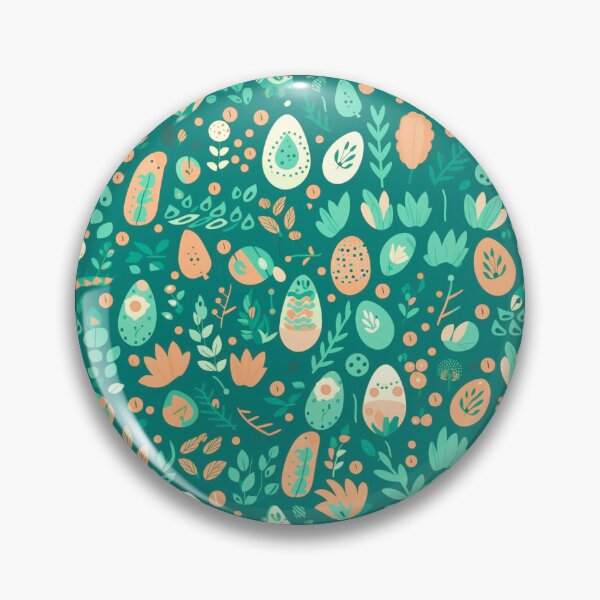 Item preview, Easter Eggs designed and sold by ArtMadeByAI.