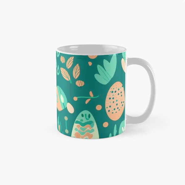 Item preview, Easter Eggs designed and sold by ArtMadeByAI.
