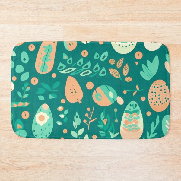 Item preview, Easter Eggs designed and sold by ArtMadeByAI.