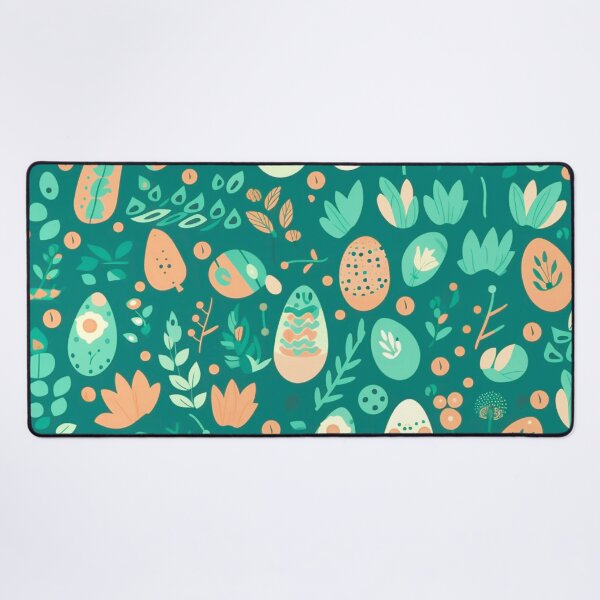 Item preview, Easter Eggs designed and sold by ArtMadeByAI.