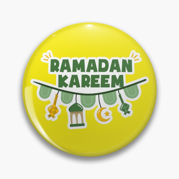 Item preview, Ramadan Kareem 2023 designed and sold by sammanstore.
