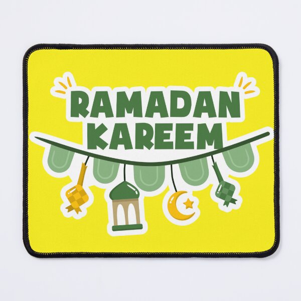 Item preview, Ramadan Kareem 2023 designed and sold by sammanstore.