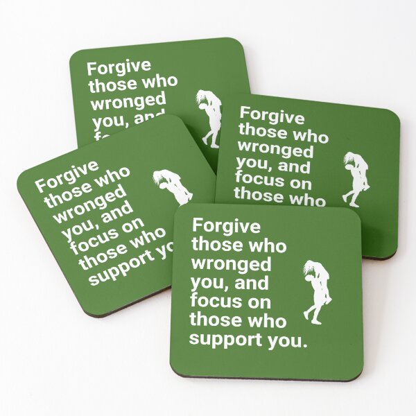 Item preview,  I Forgive. (11) designed and sold by BingsBooks.