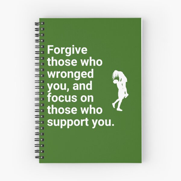 Item preview,  I Forgive. (11) designed and sold by BingsBooks.