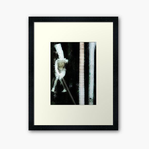 Item preview, Who's Haunting Me? designed and sold by Marylou Badeaux.