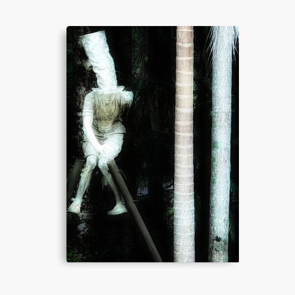 Item preview, Who's Haunting Me? designed and sold by Marylou Badeaux.