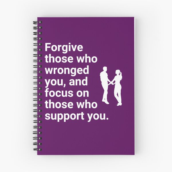 Item preview,  I Forgive. (12) designed and sold by BingsBooks.