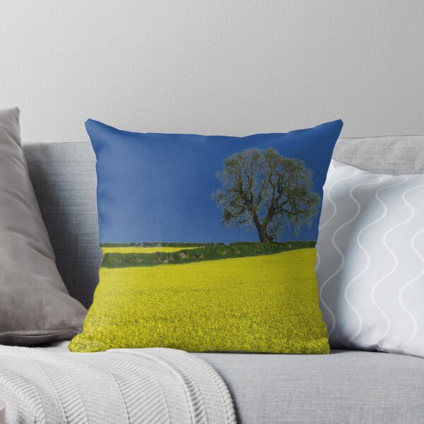 Item preview, Portrait of an Oak Tree ( Blue ) designed and sold by wiggyofipswich.