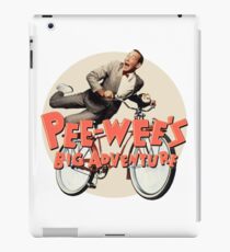 Paging Mr. Herman iPad Case/Skin