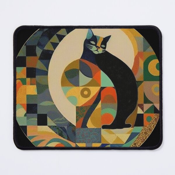 Item preview, Cat Noir #671 | Black Cat designed and sold by Black-Cats.