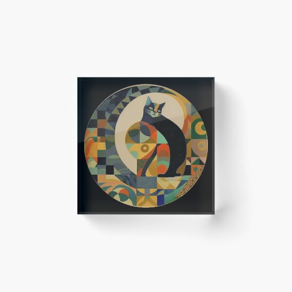 Item preview, Cat Noir #671 | Black Cat designed and sold by Black-Cats.