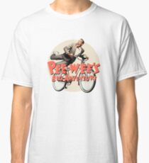 Paging Mr. Herman Classic T-Shirt