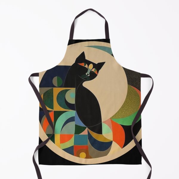 Item preview, Cat Noir #672 | Black Cat designed and sold by Black-Cats.
