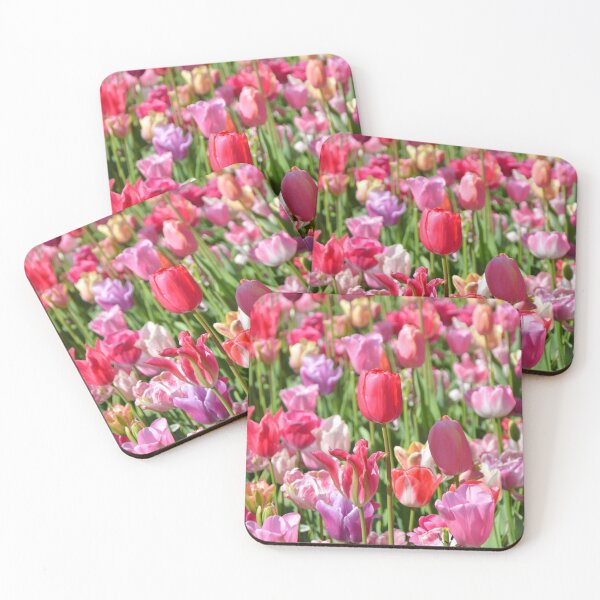 Item preview, Tulips flowers garden designed and sold by StudioBarcelona.