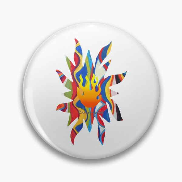 Item preview, Pop abstract designed and sold by Diego Manuel Rodriguez.