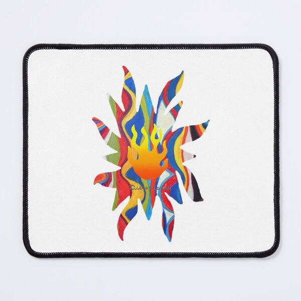 Item preview, Pop abstract designed and sold by Diego Manuel Rodriguez.