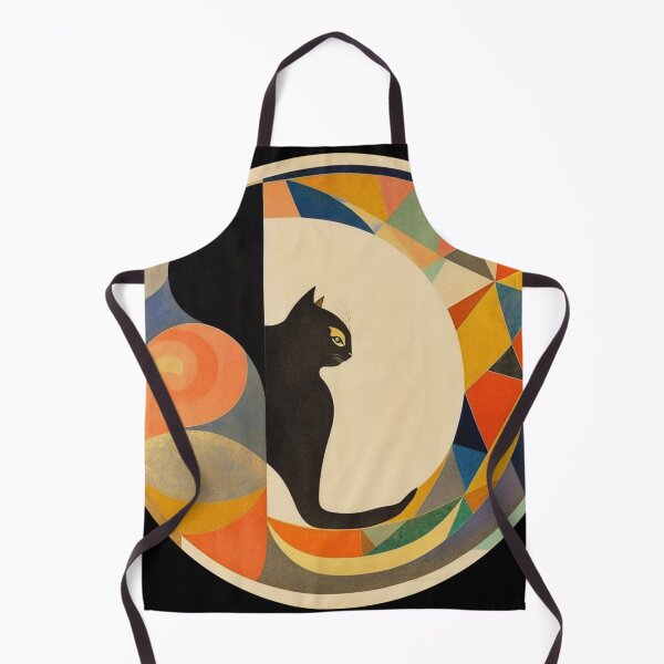 Item preview, Cat Noir #673 | Black Cat designed and sold by Black-Cats.